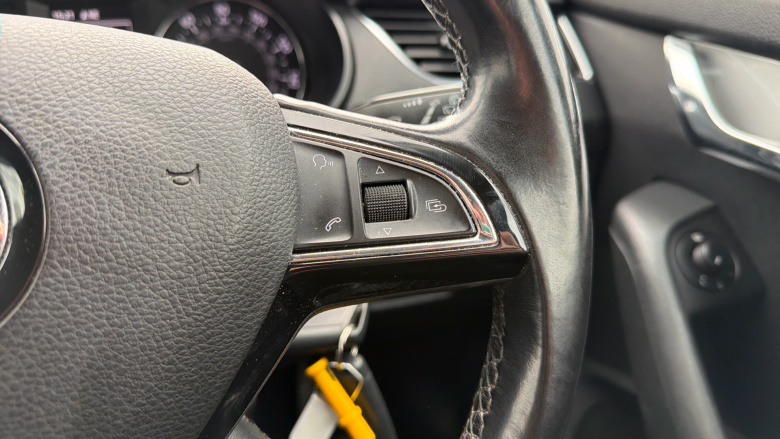 Skoda Octavia 1.6 TDI CR SE Business GreenLine III 5dr Diesel Estate